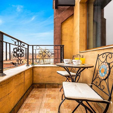 The Walnut 2Bd Apartment 普罗夫迪夫 外观 照片