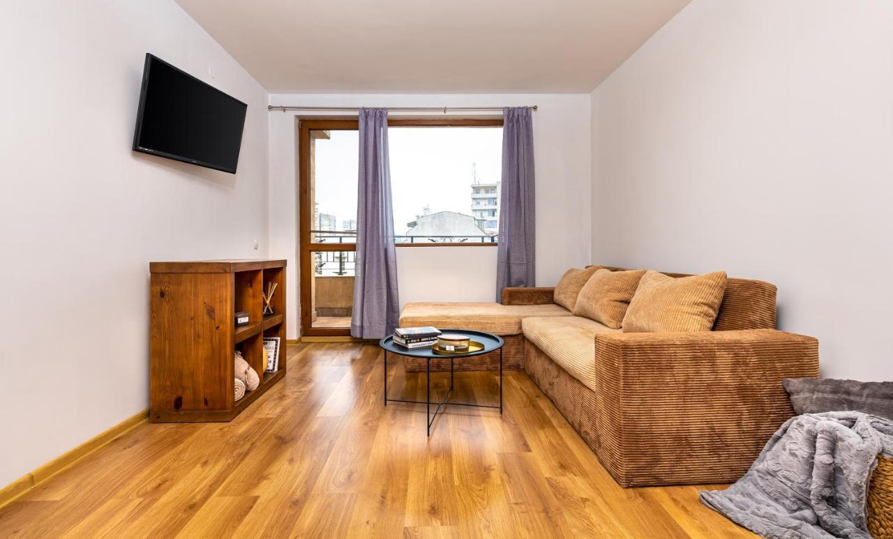 The Walnut 2Bd Apartment 普罗夫迪夫 外观 照片