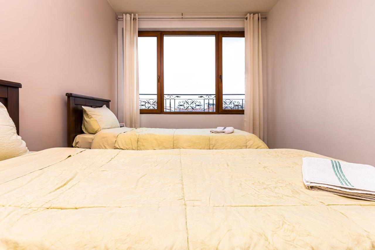 The Walnut 2Bd Apartment 普罗夫迪夫 外观 照片