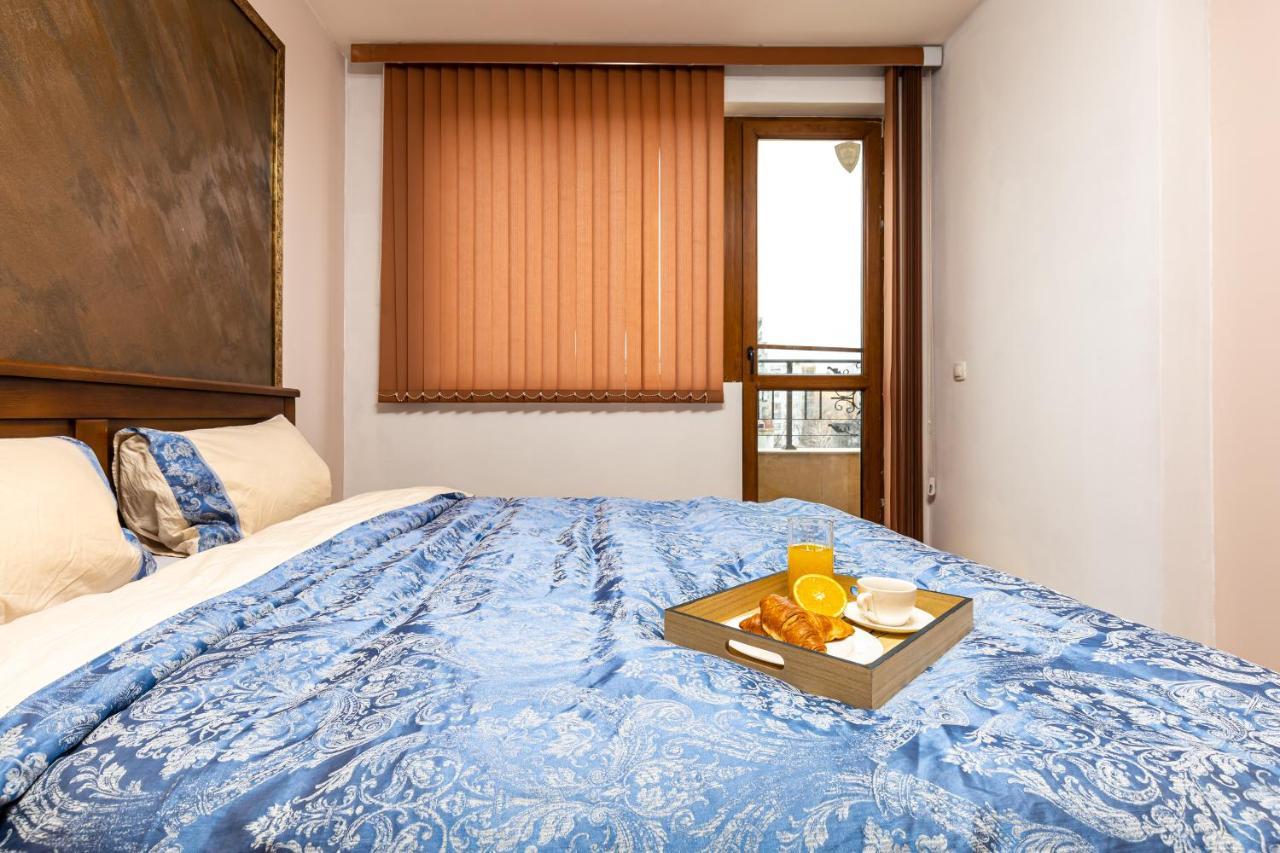 The Walnut 2Bd Apartment 普罗夫迪夫 外观 照片