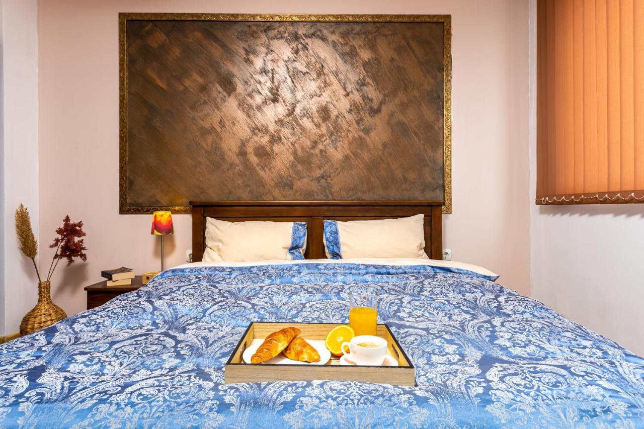 The Walnut 2Bd Apartment 普罗夫迪夫 外观 照片