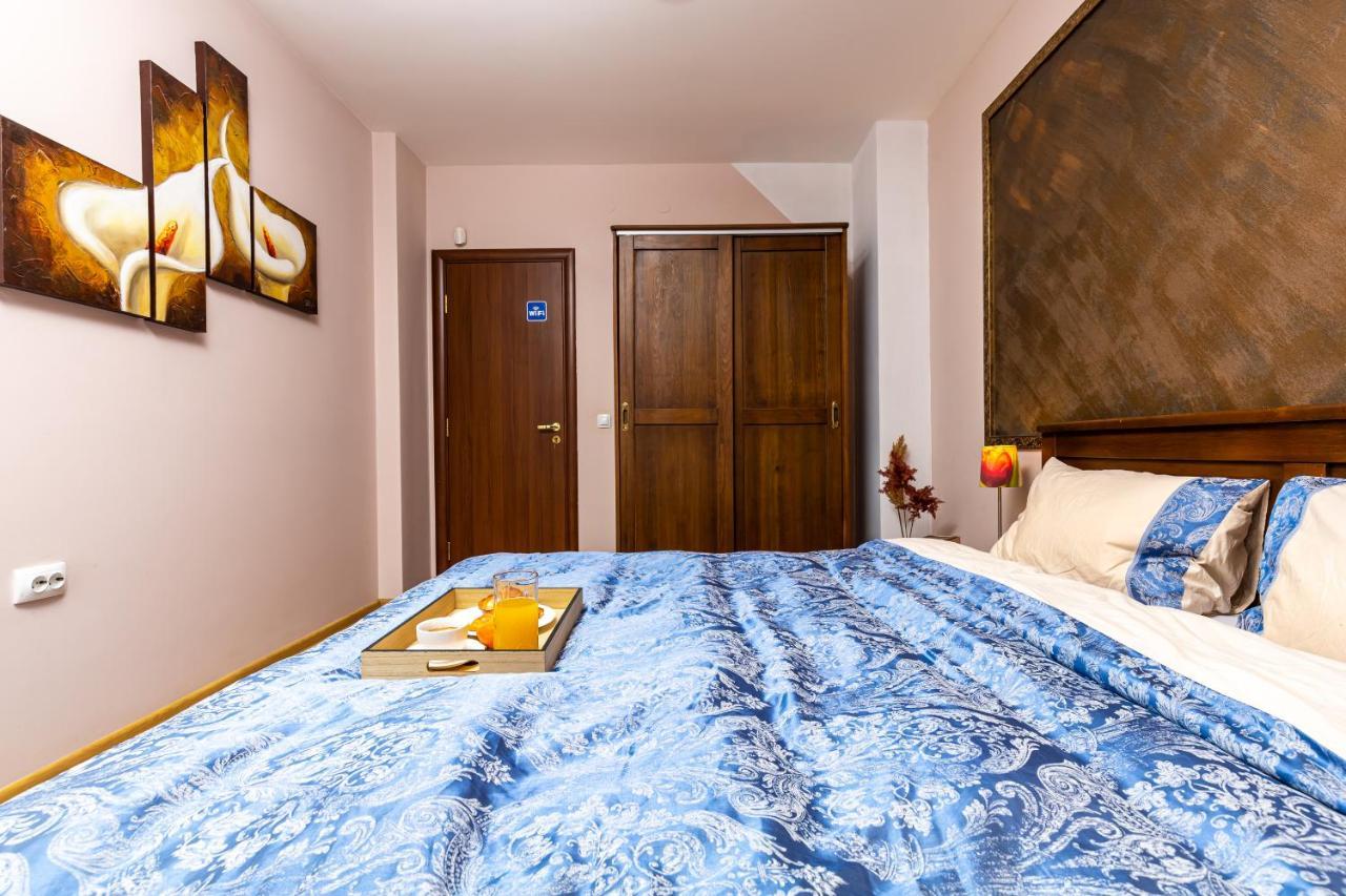 The Walnut 2Bd Apartment 普罗夫迪夫 外观 照片