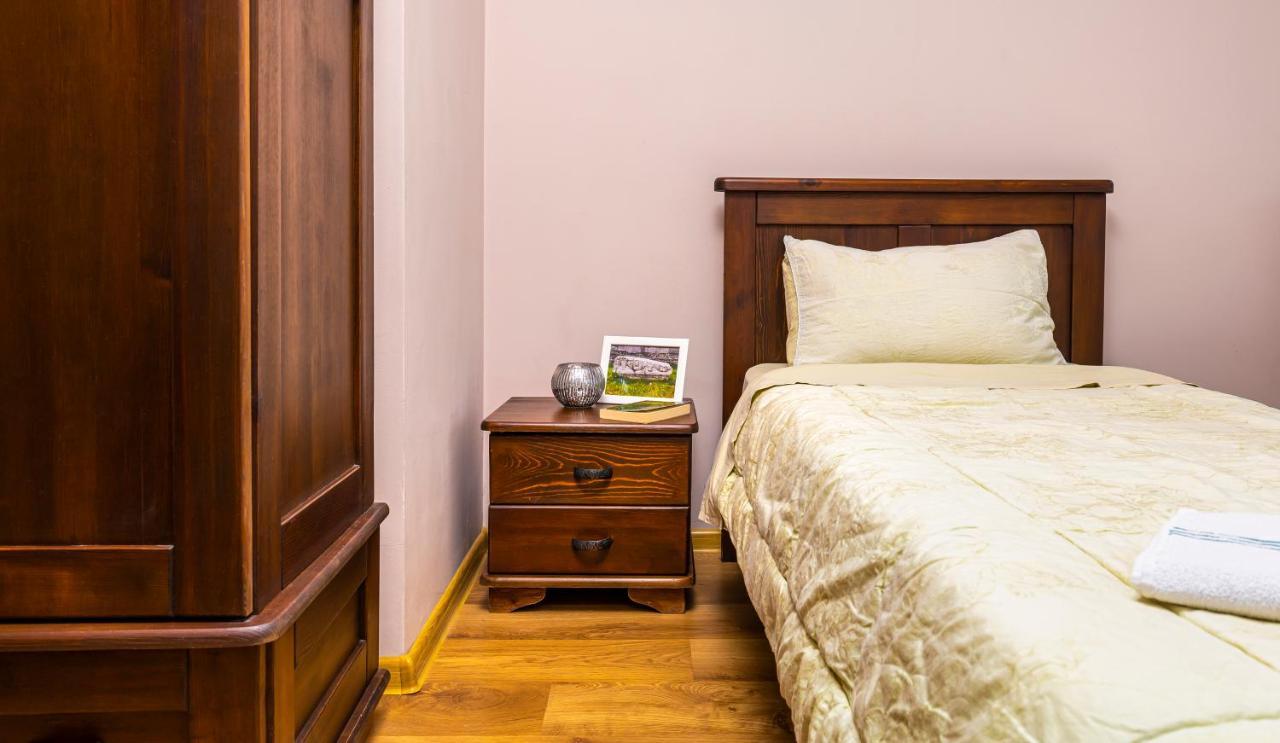 The Walnut 2Bd Apartment 普罗夫迪夫 外观 照片