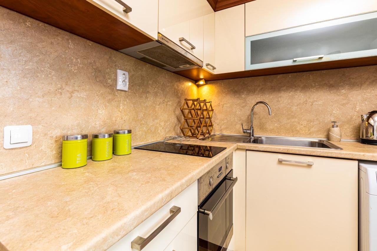 The Walnut 2Bd Apartment 普罗夫迪夫 外观 照片