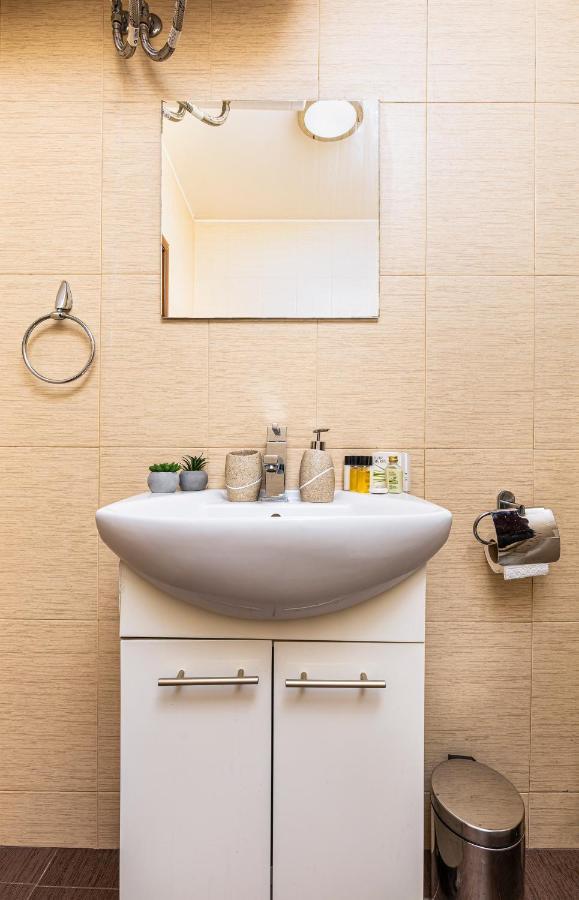 The Walnut 2Bd Apartment 普罗夫迪夫 外观 照片